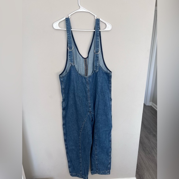 We The Free overalls - Picture 2 of 3